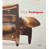 <p>Sergio Rodrigues - Capa dura, 27 x 24 cm, 294 págs, com imagens coloridas - Editora Icatu - Organização de Soraia Cals</p>