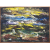 <p>WEGA NERY, Sem Título - 50x70 cm - Ass. inf. dir., dat. 1986</p>