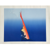 <p>FUKUDA - Sem Título - 2004 - serigrafia 93/199 - 70 x 100 cm - Ass. Inf. Dir. (Sem moldura)</p>