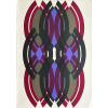 <p>ODETTO GUERSONI, Formas Justapostas XXXI - xilogravura 3/15 - 90x62 cm&nbsp; - 1974</p>