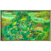 <p>IRACEMA ARDITI - &Aacute;rvore da Vida - 1988 &oacute;leo sobre tela. 27 x 41 - Ass. inf. dir.</p>
