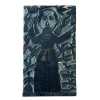<p>J. BORGES - S&atilde;o Francisco - matriz de gravura. 50 x 30 - Assinada</p>