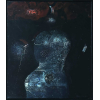 <p>Fernando Odriozola - Cavaleiro - Acr&iacute;lica Sobre Eucatex - Ass.dat - 1981 - 68x61</p>