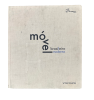<p>M&oacute;vel Brasileiro Moderno - 299 pg - 30x26 cm - Capa dura - FGV- 2012</p>
