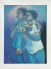 <p>AD&Eacute;LIO SARRO, Janela do sonho - - &Oacute;leo Sobre Tela - 60x80 - - Ass. Inf. Dir.</p>