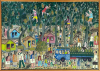 <p>MIRANDA, Vilarejo - - &oacute;leo sobre eucatex - 68x100 - - Ass. inf. dir.</p>