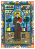 <p>G. ANDRADE, Santo Antonio - 2025 - &Oacute;leo Sobre Tela - 101x69,5 - - Ass. inf. dir.</p>