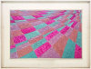 <p>ALDIR MENDES DE SOUZA, Velocidade da cor n&ordm; 13 - 1992 - &Oacute;leo Sobre Tela - 40x60 - - Ass.inf.dir</p>