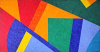 <p>CLA&Uacute;DIO TOZZI, Movimento - - acr&iacute;lica sobre tela - 52x100 - - Ass.inf.dir</p>