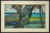 <p>JOS&Eacute; CLA&Uacute;DIO, Mulher com as cores tirada do mar - 1971 - &oacute;leo sobre eucatex - 42x73 - - Ass. verso</p>