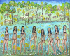 <p>NILSON PIMENTA, Miss Pantaneira&nbsp;- &oacute;leo sobre tela - 80x100 cm - Ass. inf. dir.</p>