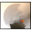 <p> </p><br /><p class=MsoNormal> Kenji Fukuda -  Composição meia lua  - Técnica mista sobre tela - 140 x 160 cm - 2009 - A.c.i.d  e verso</p><br /><p> </p><br /><p> </p>