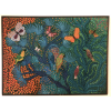 <p>Maria Grauben - Grauben do Monte Lima - Passaros e Borboletas - Óleo Sobre Tela - 60 x 80 - 1968 - Acid</p><br /><p> </p>