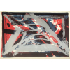 <p>Emanoel Araujo.Abstrato,1993, Litografia P I, 70x100, Acse</p>