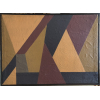 <p>Arnaldo Ferari – Construção - Óleo Sobre Tela – 40x56 – 1968 – Ass. Verso (Etiqueta Galeria Portal )</p>