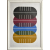 <p>Odetto Guersoni - Formas justapostas - Lito P.A - 90x60 - Acid</p>