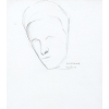 <p>Tarsila do Amaral - Estudo de Retrato Azul (S&eacute;rgio Milliet) - Desenho a Grafite -Ass.inf.dir - 1923 - 32x24 - Reproduzido no Cat&aacute;logo Raisonn&eacute; de Tarsila do Amaral sob otombo De208 Participou da exposi&ccedil;&atilde;o Tarsila do Amaral realizada na Galeria Paulo Prado,S&atilde;o Paulo, SP em 1980.</p>