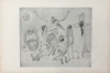 <p>Cândido Portinari - Rotogravura - 36 x 54 - Gravura do álbum Mestres do Desenho, editora Cutrix,</p>