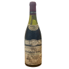 <p>Romanée Conti. 1987.  </p>