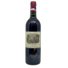 <p>Lafite Rothschild, 2002.</p>