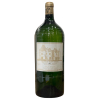 <p>Chateau Haut Brion branco, 1993. Imperial Magnum. 6 litros.</p>