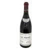 <p>Produtor: Domaine de la Romanée-Conti<br>Rótulo: La Tâche<br>Vintage: 2004<br>País: França<br>Tipo: VINHO_TINTO<br>Doçura: SECO<br>Volume(ml): 750<br>Quantidade de garrafas: 1</p>