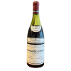 <p>Produtor: DRC<br>Rótulo: Romanée-Conti<br>Vintage: 1986<br>Região: Borgonha<br>País: França<br>Tipo: VINHO_TINTO<br>Doçura: SECO<br>Volume(ml): 750<br>Quantidade de garrafas: 1</p>