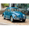 <p>1959 Volkswagen Fusca 1200<br /><br />Em incr&iacute;vel n&iacute;vel de originalidade, com interior e detalhes de &eacute;poca muito bem preservados<br /><br />/Rara pe&ccedil;a de cole&ccedil;&atilde;o, nacional de primeiro ano, extremamente original e ainda com sistema 6 volts<br /><br />&bull; Motor 1.200<br />&bull; Sistema el&eacute;trico 6 volts<br />&bull; Excelente n&iacute;vel de originalidade<br />&bull; Extremamente bem preservado<br />&bull; Far&oacute;is originais<br />&bull; Lanternas originais<br />&bull; Tape&ccedil;aria original<br />&bull; Janela traseira ampliada, caracter&iacute;stica da &eacute;poca<br />&bull; Rara pe&ccedil;a de cole&ccedil;&atilde;o</p>