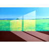 <p>CYBÈLE VARELA - Imagem. OST. Ass. e Dat. 1975 no verso. 80,5 x 115 cm. Catalogada sob o nº BR 6195 da Galeria Bonino.</p>