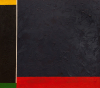 <p>Eduardo Sued - Sem Título, Acrílica s/ tela, 70 x 80 cm, ass. verso, dat. 2017</p>