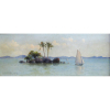 BALIESTER - MARINHA - OSC - 15X36cm. Rio 1923. 