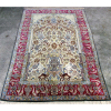 Tapete Isfahan. Med. 1,70x1,07 = 1,81m2. 