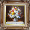 ROMANELLI - FLORES - OST - 60X60. 