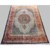 Tapete Moud. Med. 3,47x2,44 = 8,46m2.