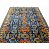 Tapete Afghan. Med. 3,02x2,06 =6,22m2. 