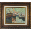 AGOSTINELLI - BARCOS - OSC - 33X42