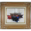 ROMANELLI - BARCO - OST - 40X50cm.