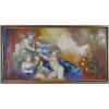SERGIO MARTINOLLI - CONCERTINO - OST - 45X89cm.