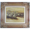 ROMANELLI - OVELHAS - OST - 40X50cm.