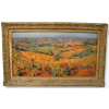 JAC MARTIN FERRIERES - PAISAGEM - OST - 50X93cm. Dat. 23.