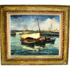 S. PINTO - MARINHA - OST - 50X60cm. Déc. 50.