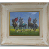 ROMANELLI - POLO - OST - 40X50cm.