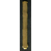 Pulseira em ouro 18k. Peso 51.5g