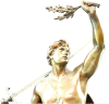 <p>Emile Louis PICAULT (1833-1915) BRONZE maci&ccedil;o T&iacute;tulo: VIRTUTES CIVICA et labore, 1907. 81X36X22 CM. peso:..... Reproduzida fotograficamente na Enciclop&eacute;dia ABAGE, 3478, tomo 4. BIOGRAFIA: &Eacute;mile Louis Picault - 1833 - 1915 Foi um escultor franc&ecirc;s conhecido por suas obras retratando temas aleg&oacute;ricos, patri&oacute;ticos, her&oacute;icos e mitol&oacute;gicos. Picault foi um artista muito prol&iacute;fico, produzindo esculturas em abund&acirc;ncia - mais de 500 modelos no total - durante sua longa carreira de escultor. Come&ccedil;ou expondo no Sal&atilde;o de 1863. De 1867 em diante expos as obras, no sal&atilde;o de Belas Artes de Pais: Le Supplice de Tantale (1867) Pers&eacute;e d&eacute;livrant Androm&egrave;de (1880) Le G&eacute;nie du progr&egrave;s et Nicolas Flamel (1885) Le Cid (1886) La Naissance de P&eacute;gase (1888) La Force Domt&eacute;e Le G&eacute;nie des sciences (1894) Le G&eacute;nie des Arts (1895) Le Livre (1896) Le Drapeau ad unum (1898) Vox progressi (1903) Bell&eacute;phoron (1906) Recebeu medalha de ouro em 1888 com as esculturas: Joseph expliquant les songes du Pharaon e L'Agriculture. Em outros anos foi laureado com: Androm&egrave;de (1892) Prom&eacute;th&eacute;e d&eacute;robant le feu du ciel (1894) La Vaillance (1896) Vertus civiques (1897) Le Minerai (1902) La Forge (1905) Science et Industrie (1909) Propter gloriam (1914) O trabalho de Picault pode ser visto em museus nas seguintes cidades: Chamb&eacute;ry ( Le Semeur d'id&eacute;es , 45 cm) Clermont-Ferrand ( H&eacute;b&eacute; , 93 cm) Maubeuge ( Le devoir, Honor patria , 45 cm) Troyes ( La famille, joies et peines )</p>