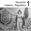 <p>Após o fim do Império Brasileiro em 1890, a Academia passa a chamar-se Escola Nacional de Belas Artes, e seu primeiro diretor foi Rodolfo Bernardelli. Mas antes de mudar-se da Rua do Ouvidor para o novo prédio, aconteceu uma exposição nos moldes do Salão dos Impressionistas Franceses, com expositores como Eliseu Visconti, Manuel Madruga, os irmãos Bernardelli entre outros. Deste período, com brasileiros e estrangeiros, cronologicamente, em nosso leilão destacamos os artistas: Rodolfo Bernadelli, Henrique Bernardelli, Francisco Aurelio De Figueiredo e Melo, Joaquim José Insley Pacheco, Oscar Pereira Da Silva, Antonio Parreiras, Antonio Ferrigno, Modestos Brocos, Gustavo Dall'ara, Lucílio De Albuquerque, Augusto Bracet, Raimundo Cela, Carlos Chambelland, Virgilio Lopes Rodrigues, Manuel Madruga, Ettore Tito, Salvatore Parlagreco, Cesare Alessandro Formenti, Achille Beltrame, Georges Leon Dufrénoy, Gustave Mascart, Heinrich Ewers, Auguste Estienne, Jean Ferdinand Chaigneau, Não Assinado, com Placa: Corot, Não assinado, com Placa: Carlos Reis, Circle Of John Martin, Carl Wilhelm Hugo Schnars-Alquist, Fernando Cabrera Y Cantó, Enrico Tarengu, W. Dolle, George Fischhof, Henrik Wolff, Auguste-Alexandre Baudran, Escola Hispano Americana, Spires, Ferdinand Marie Eugene Legout Gerard, Benito Belli, Auguste Petit, Lévy Edmond Borchard,</p>