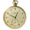 SCHAFFHAUSEN WATCH CO.<br /> IWC- switzerland since 1868<br />Antigo relógio de algibeira: 6x5 cm.<br />Com Chateleine original, corrente para relógio de bolso.