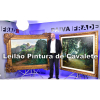 <p>Leilão Celebra a Glória da Pintura de Paisagens Tropicais Brasileiras com Mestres Consagrados. Este leilão de pintura de cavalete promete ser um verdadeiro tesouro para os amantes da arte brasileira. Com a presença de mestres como Victor Meirelles Baptista da Costa e Eliseu Visconti, o leilão celebra a riqueza da pintura de paisagens tropicais no Brasil. Desde os pioneiros do paisagismo no século XVII até os impressionistas do século XX, o país produziu uma infinidade de artistas talentosos, muitos deles premiados no Salão Nacional de Belas Artes. Além disso, o leilão contará com obras de artistas europeus que se inspiraram nas paisagens brasileiras, bem como um conjunto de obras figurativas de Cristo pintado por medalhistas do Prêmio Viagem. Este evento promete ser um verdadeiro festival para os olhos e um tributo à grandeza da arte brasileira.</p>