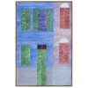 <p>Alfredo Volpi - Fachada. Têmpera sobre tela. Assinado no verso. 72 x 48 cm. R$ 600.000,00 / R$ 800.000,00 </p>