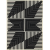 <p>Maur&iacute;cio Nogueira Lima - Nanquim sobre papel. - Assinada e datado 1954 inferior direito - 76,5 x 56 cm. -- Acompanha Certificado Instituto Mauricio Nogueira lima.</p>