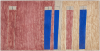 <p>FACHADA. - T&Ecirc;MPERA SOBRE TELA. - ASSINADO NO VERSO. - 70 x 140 CM.</p>